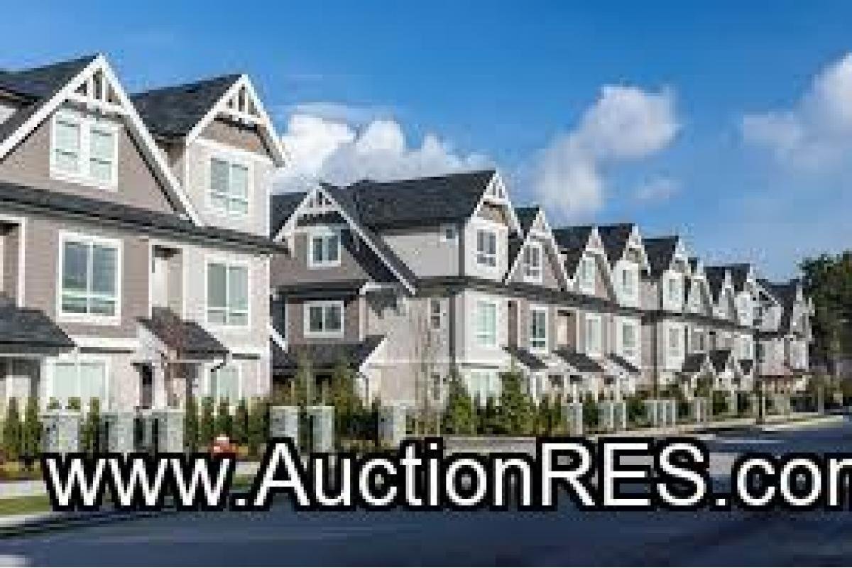First Condo Testing