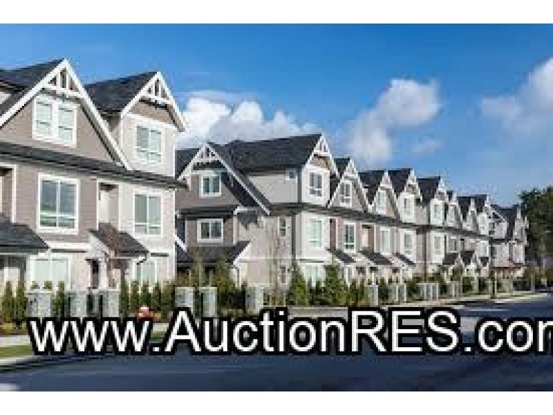 First Condo Testing